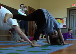 Kids Yoga